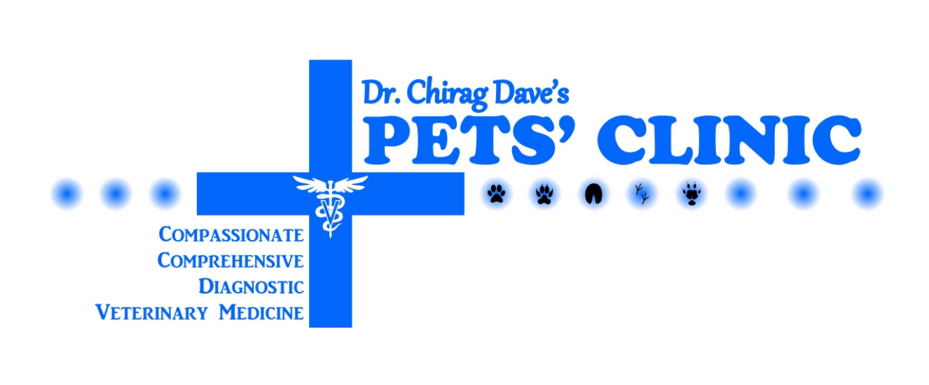 Dr. Chirag Dave's Pets' Clinic
